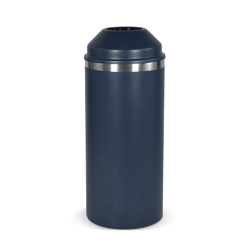 Custom 750ml Portable Stainless Steel Champagne Wine Chiller Cooler Bucket Can