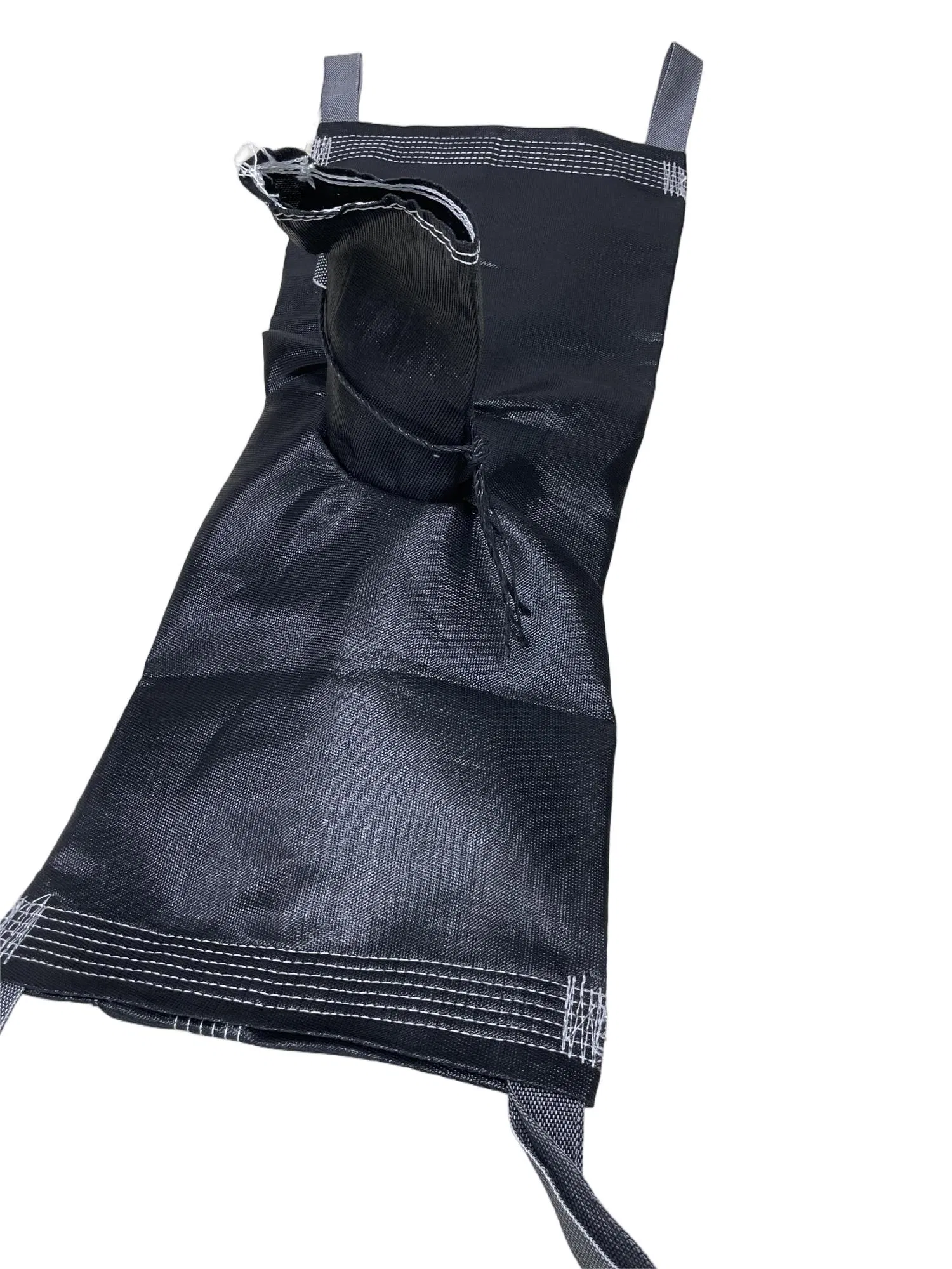 Geo Tube PP Woven Geotextile Dewatering Bag Geo Tube for Bank Protection Geobag CE