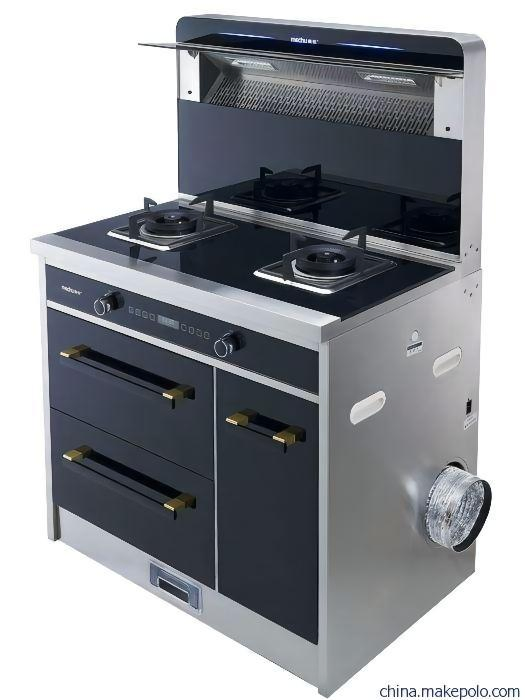 BLDC Power Board for Steam Oven