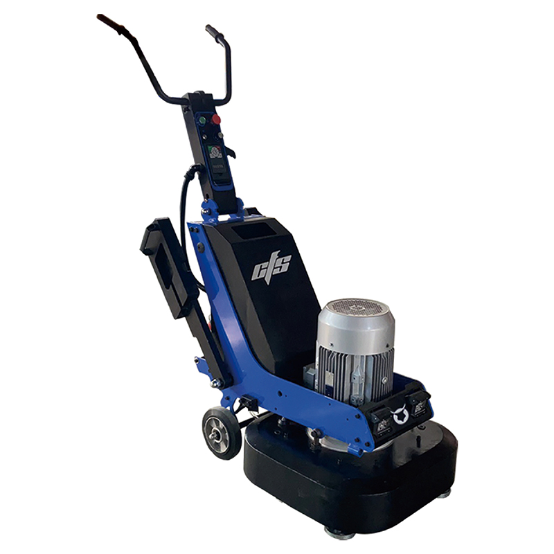 Cfs Cement Concrete Floor Polisher Polish Machine Concrete Floor Grinding Machine Concrete Floor Grinder