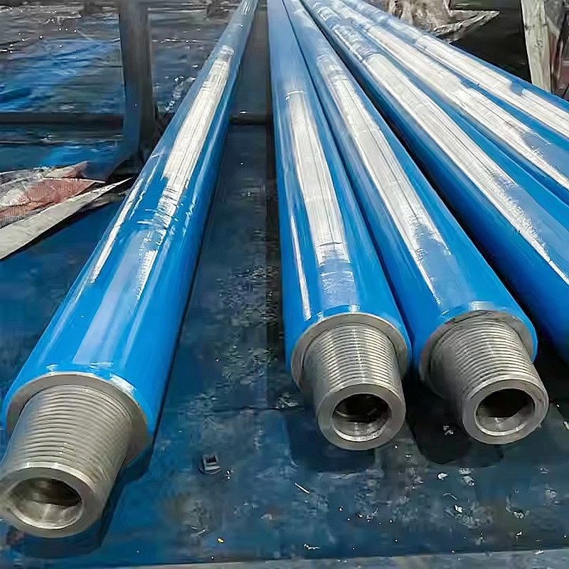 Бурильный воротник Slick Drill Collar API 7-1