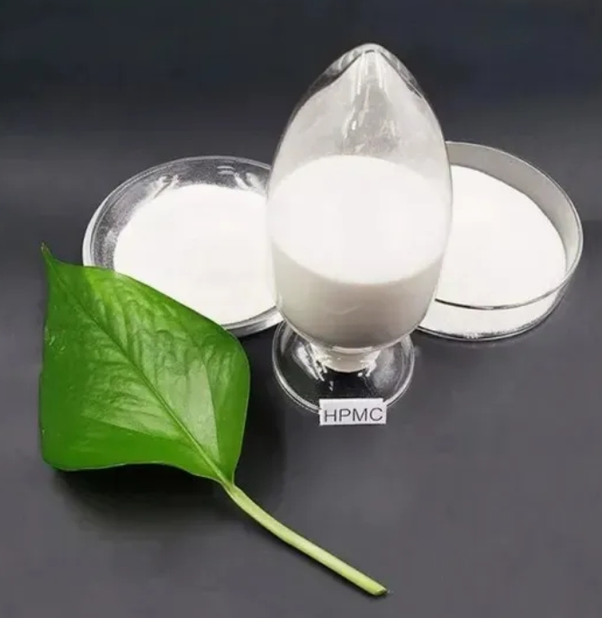 High Quality Hydroxypropyl Methyl Cellulose (HPMC) Detergent Thickener Molecular Sieve Adsorbent for Cleaning Detergent Products