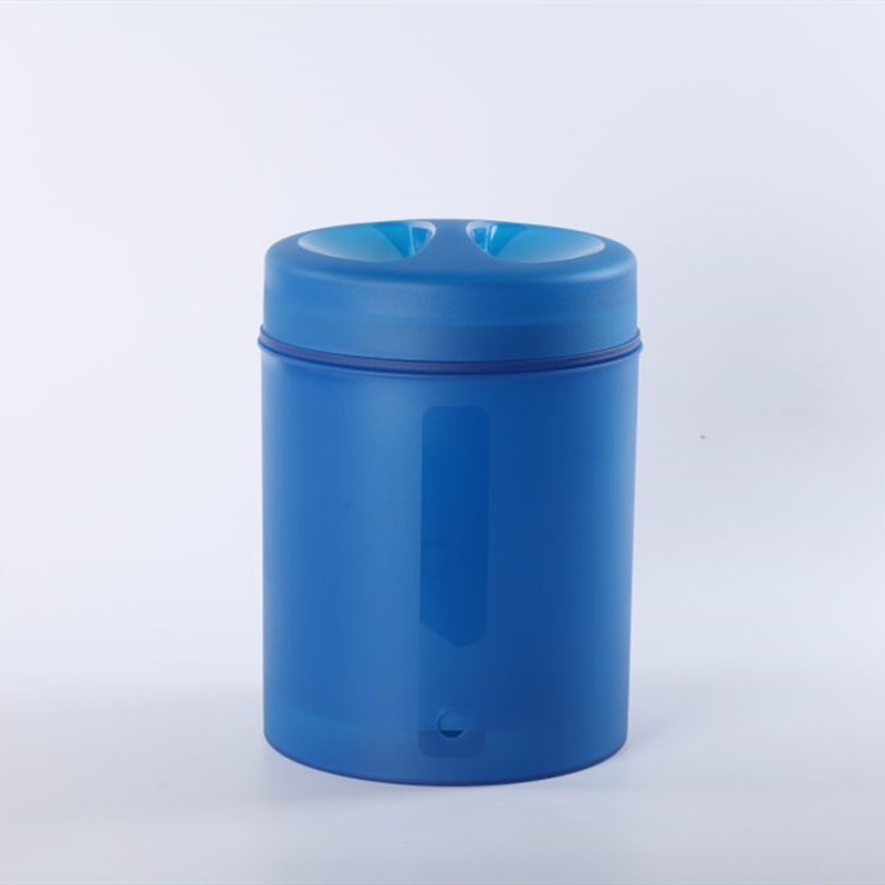 Фильтр для воды Big Blue 20 л с керамическими картриджами