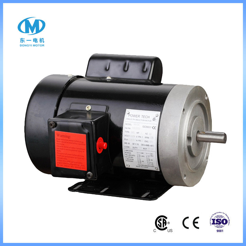 Однофазный электродвигатель 1 л.с. Power Accessories