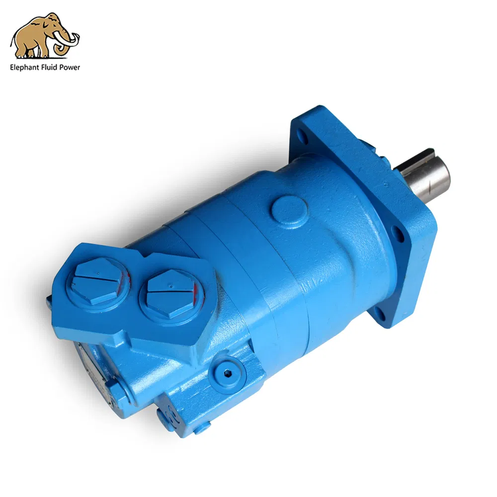 Гидравлический мотор Eaton Char-Lynn 112-1145