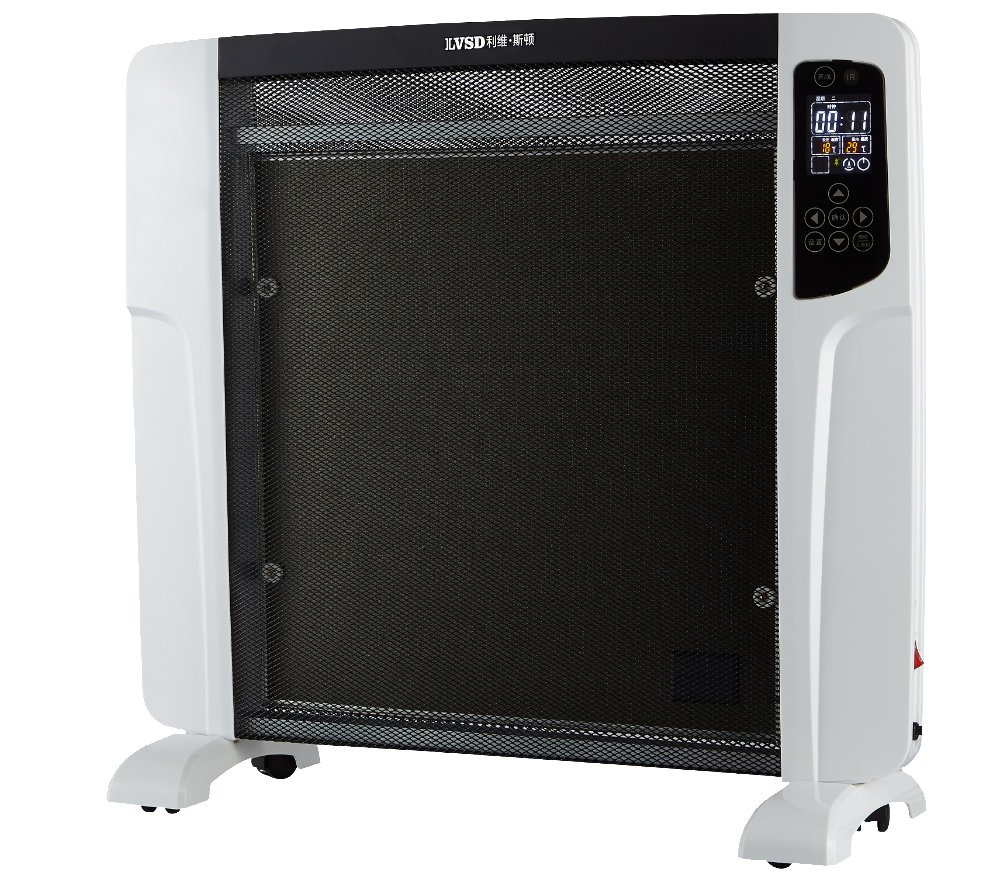 2000W High Quality Wall Mounted Home Electric Infrared Panel Heater
