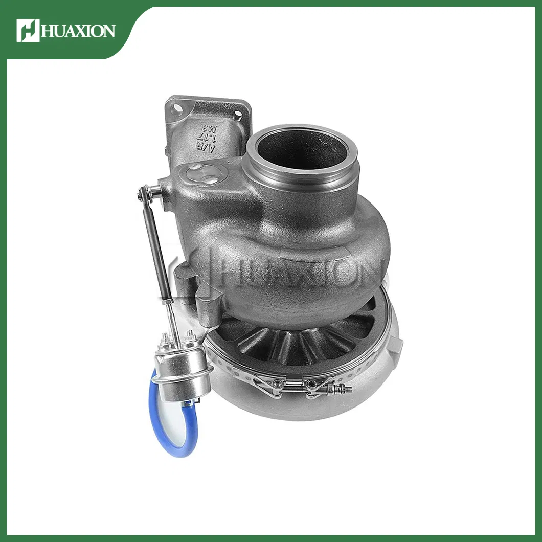 Турбокомпрессор HS1041 для грузовиков Ford