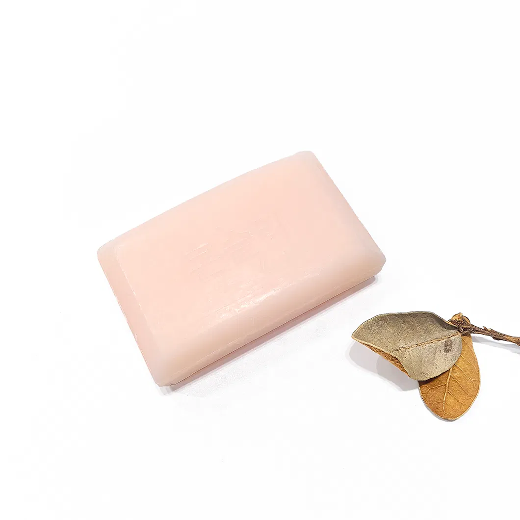 Odmoem Customizable Floral Fragrance Wholesale Soap