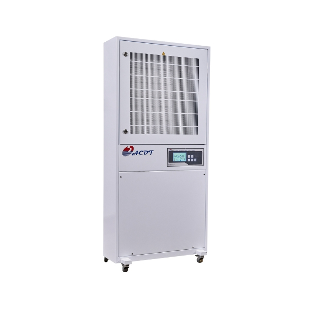 Air Clean Shield FFU for Home Hospital Cleanroom Restaurant Construction Farm-New Core Motor Engine Components Applicable