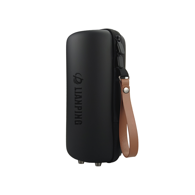 Чехол для DJ-наушников Flight Case с кастомным ложементом