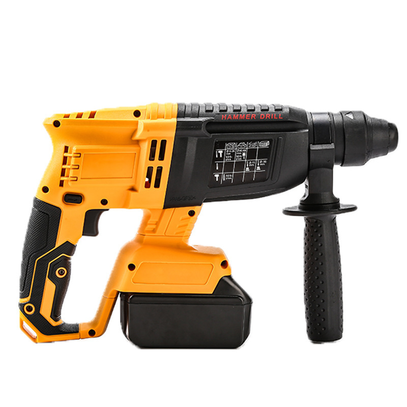 Аккумуляторный электро-перфоратор Beixuan 800W