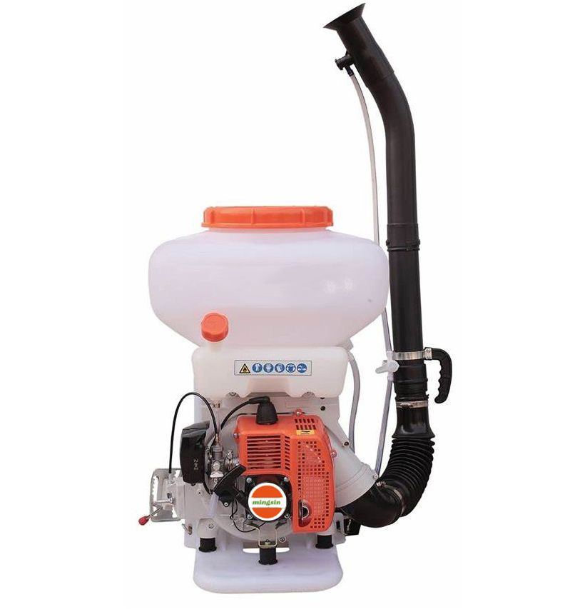Plastic Mist Sprayer for Garden and Agriculture Use 3wf-2.6A