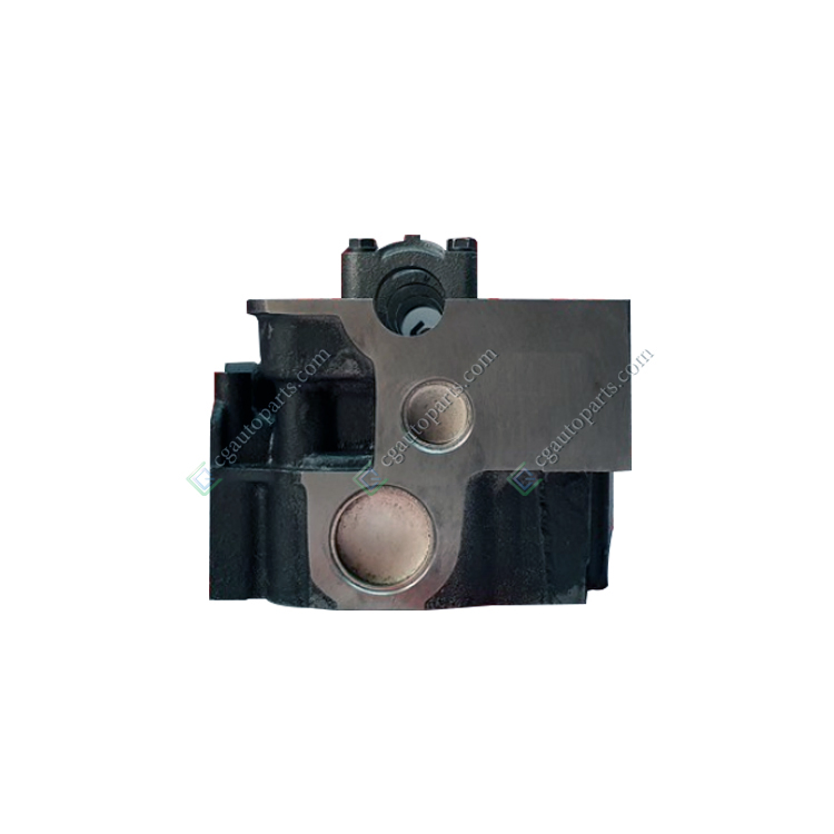 Головка блока цилиндров 2L 2LT для Toyota Land Cruiser Hilux