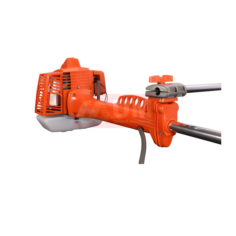 Um 62cc Big Power Brushcutter 2stroke Grasscutter Machine