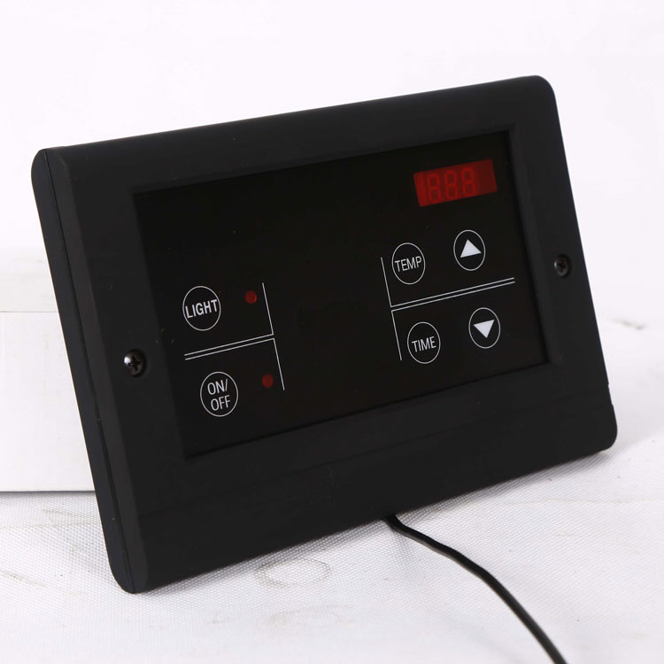 Парогенератор 12 кВт из нержавеющей стали для сауны