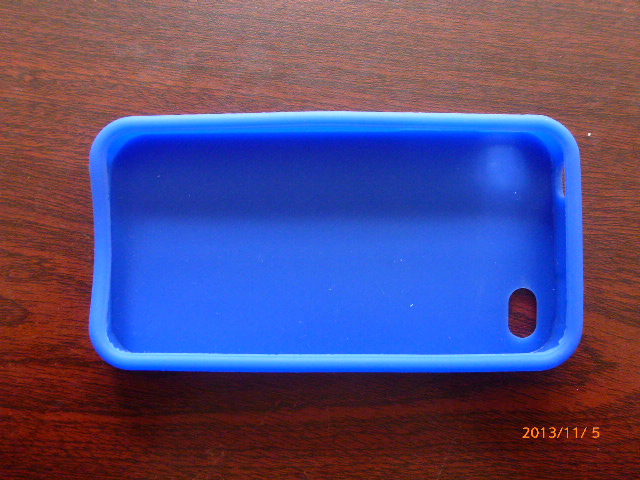Eco Friednly Custom Rubber Kitchenware Silicone Spoon Products