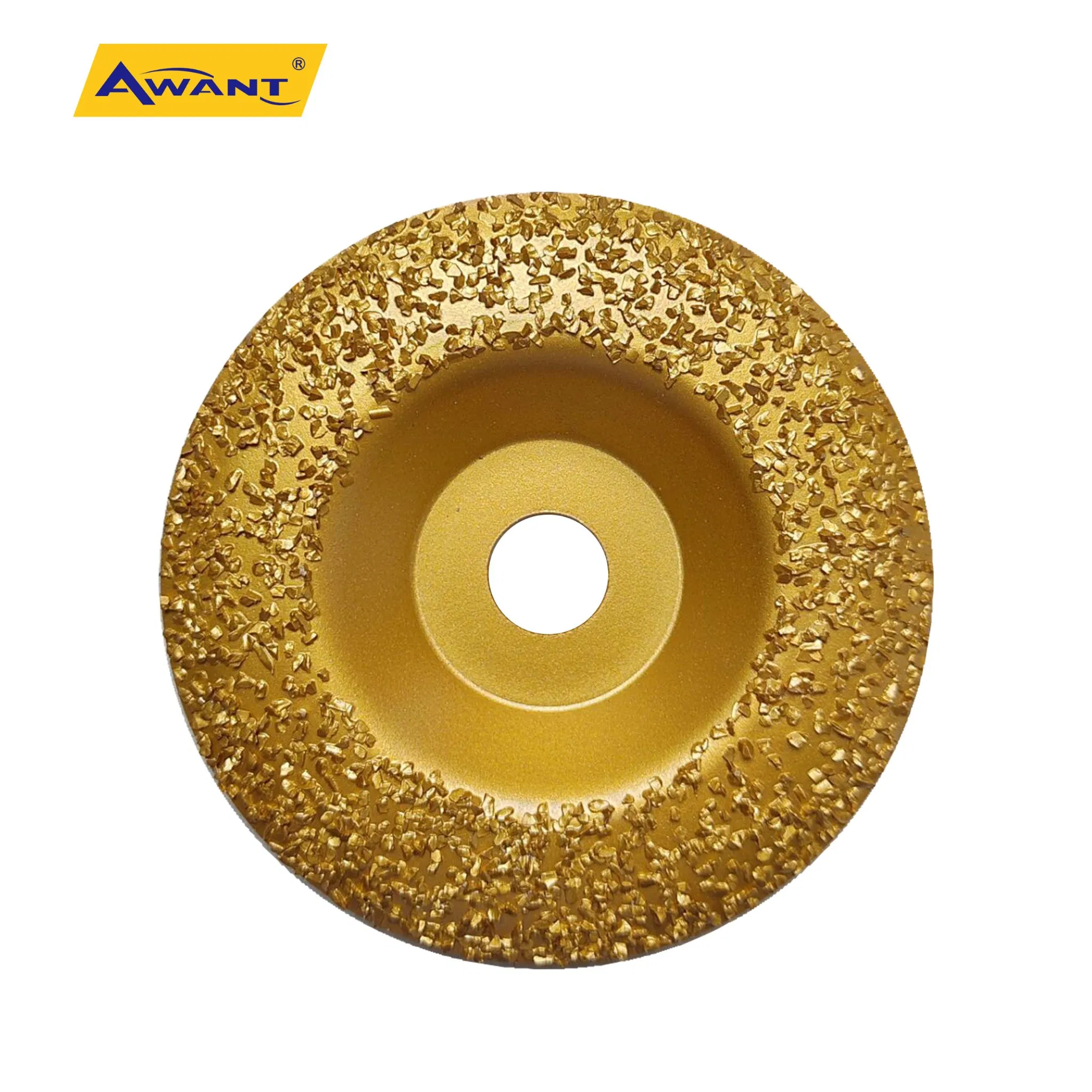 100mm Notable 4 Inch Cup Wheel for Tile Stone Steel Marble