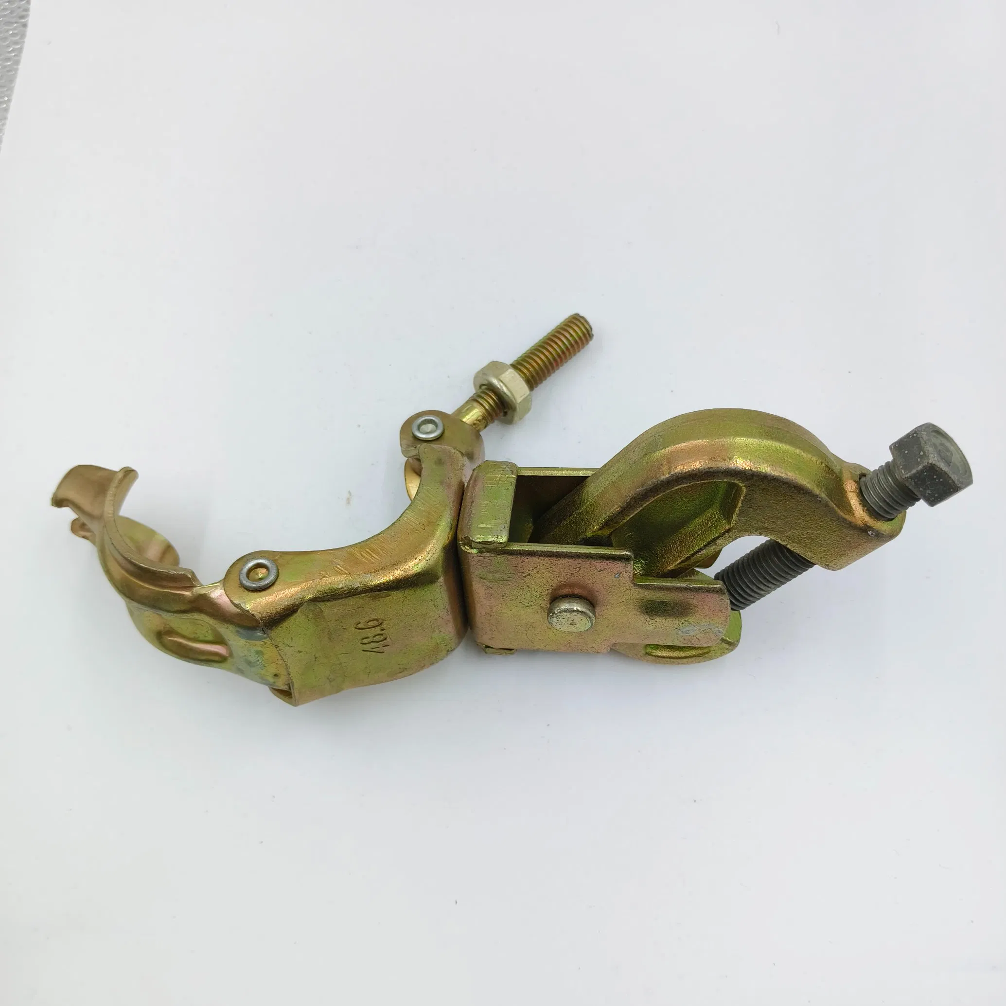 Japanese Type Factory Price Scaffolding Beam Couplers