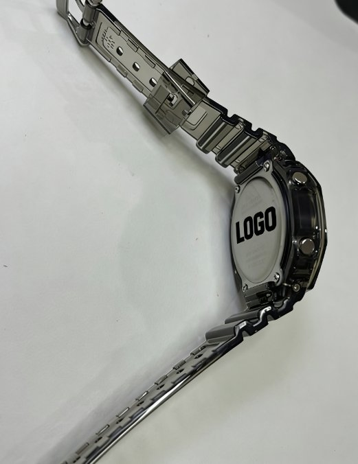 Mens Metal Luxury Quartz Wrist Watch Business Watches