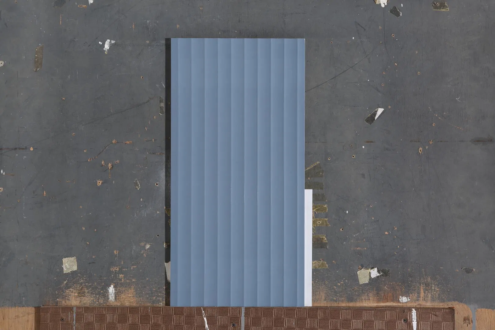 300X600 Flooring Non Glazed Slip Porcelain Matt Finished Ceramic Floor Tiles for Living Room