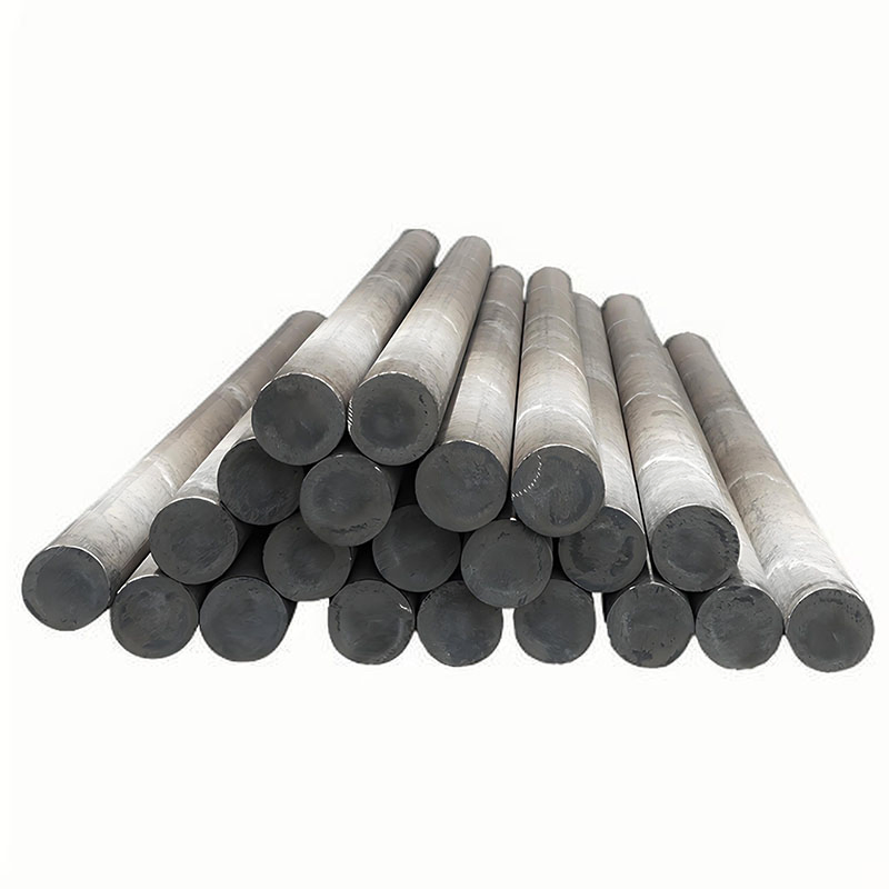 Premium Quality Grinding Rods for Coal Industry Efficiency