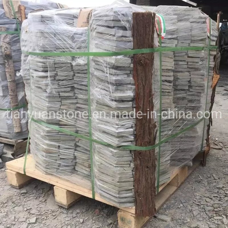 Outdoor Floor Flagstone Mats Paving Tiles