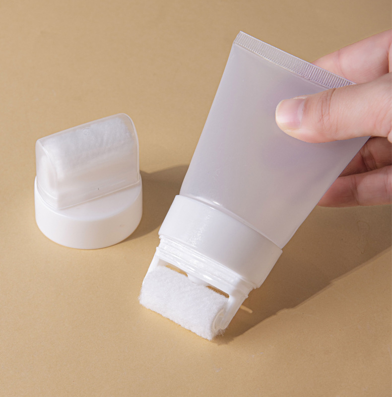 Latex Paint Small Rolling Brush Cylinder Rolling Brush Cover Small