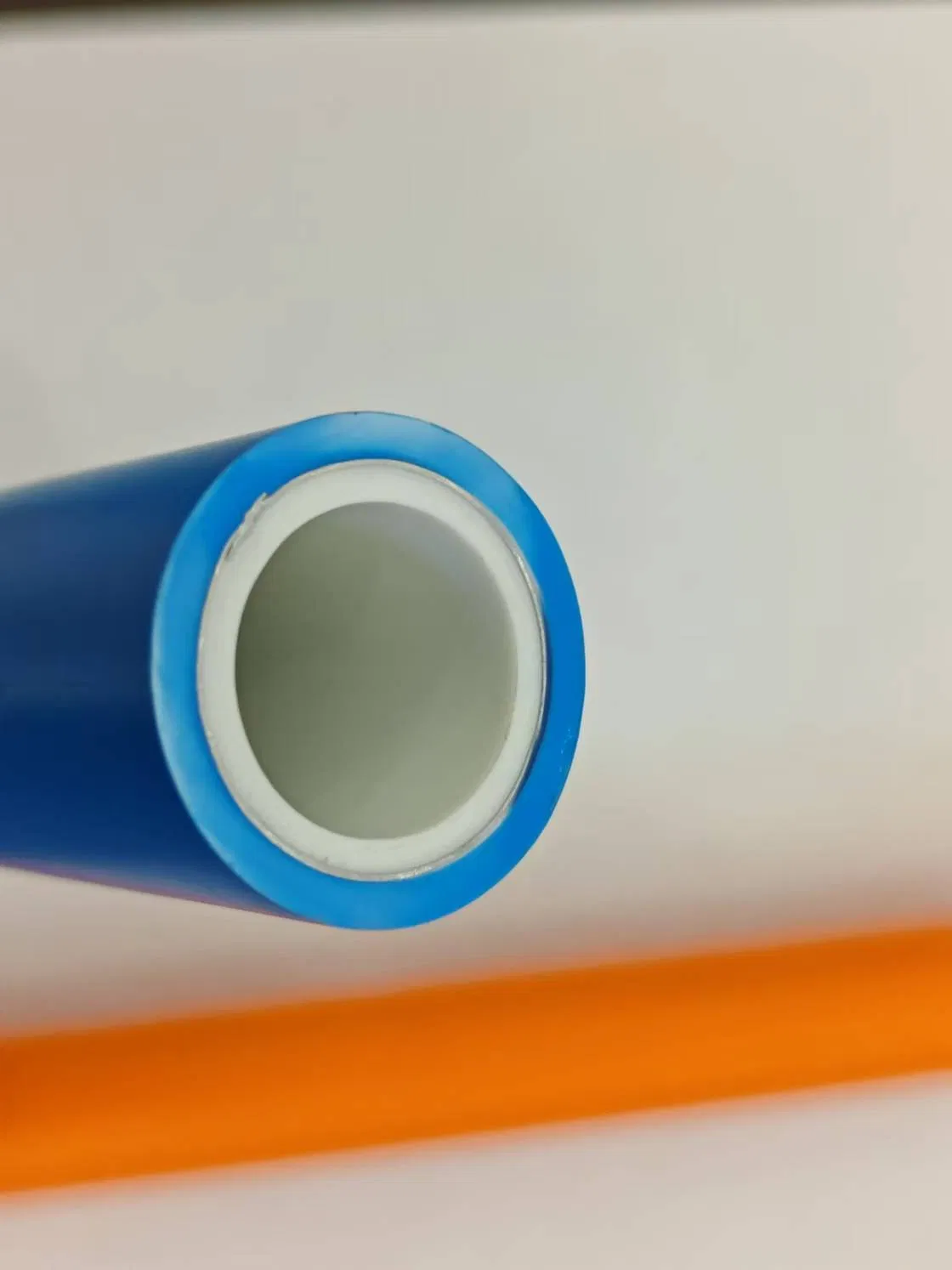 PPR-Al-PPR Pipe Three Layers Plastic Pipe
