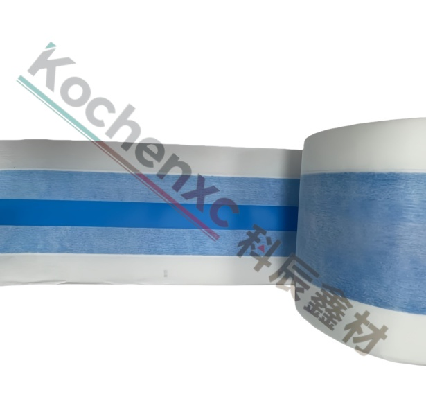 Anti-Aging and Waterproof Seam Tape