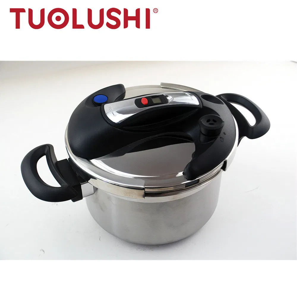 Электрическая скороварка VENDSCOOKING, 3-7 л