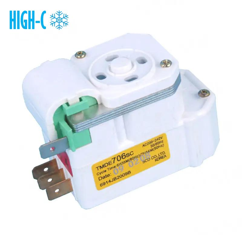 Premium Refrigerator Timer for Efficient Defrosting - Model Tmde807ka1
