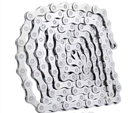 Kmc Chain Z8 Speed X9 Speed 10 Speed 11 Speed 12 Mountain Road Bicycle Chain Accessories