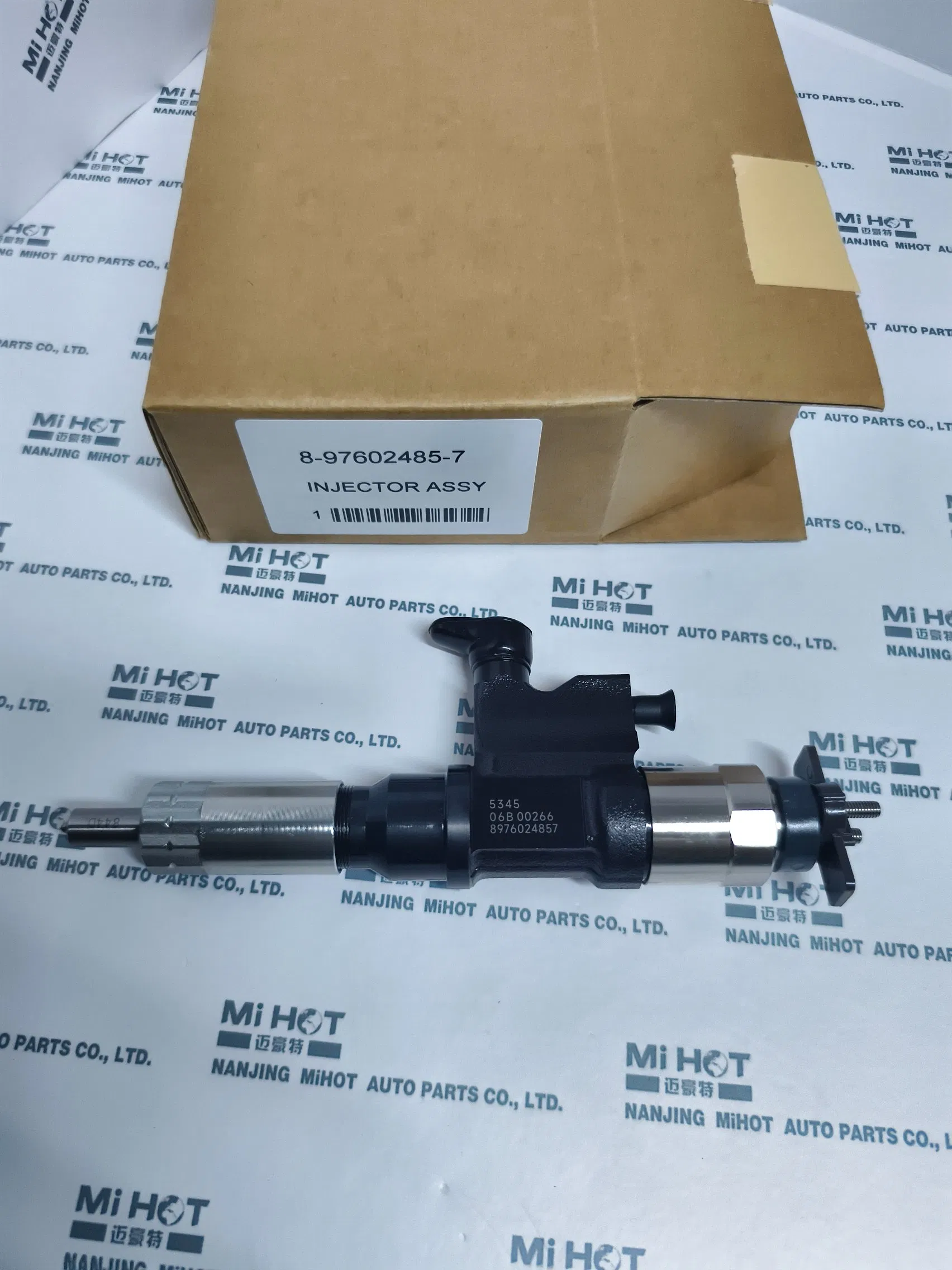 Common Rail Diesel Control Valve 28239295 / 28278897 / 28538389 / 9308Z625C