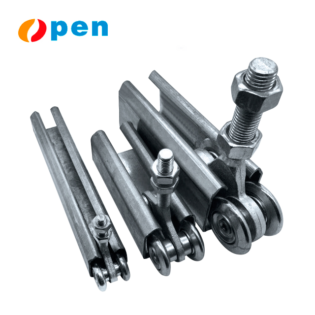 Sliding Door Hanging Roller