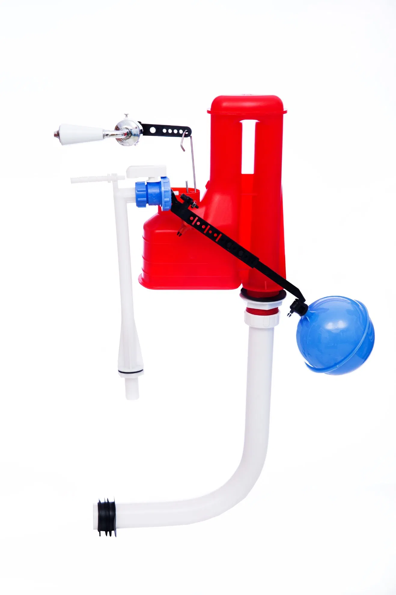 Flow Master Toilet Tank Parts