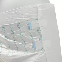 Whole Sales OEM High Quality Disposable Adult Diaper for Elderly with CE FDA ISO13485