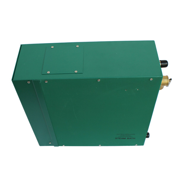 6kw High Quality Cheap Portable Sauna Steam Generator for Sale