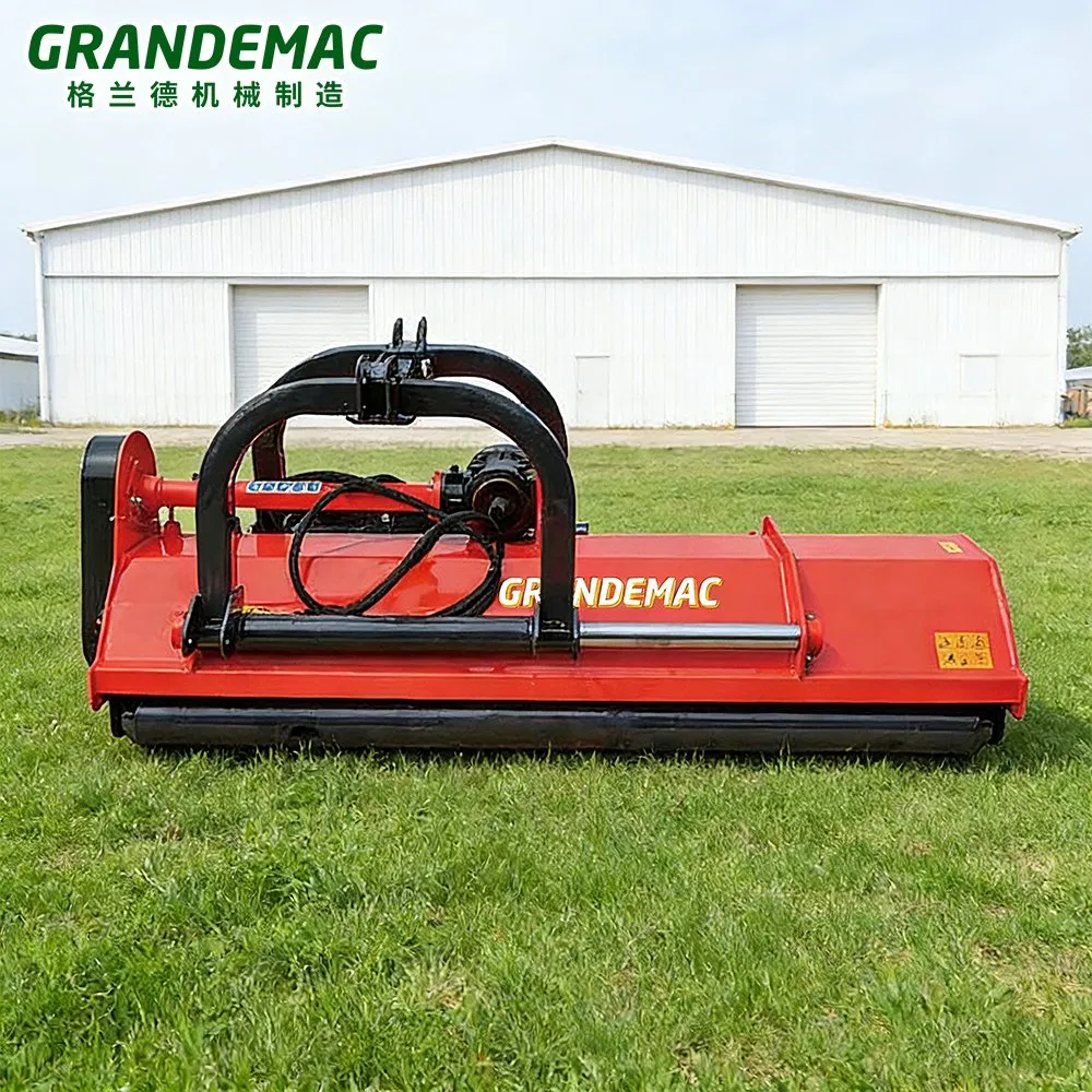 Роторная косилка-измельчитель AG для трактора 45-80 л.с.