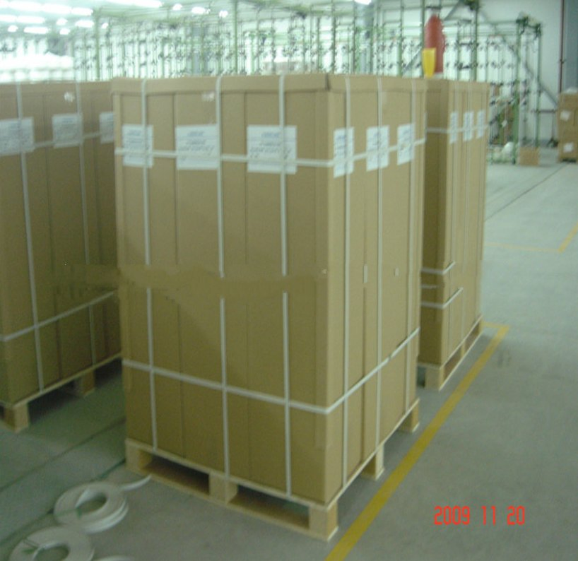 450-180-450 Glass Fiber Sandwich Mat for Cooling Tower