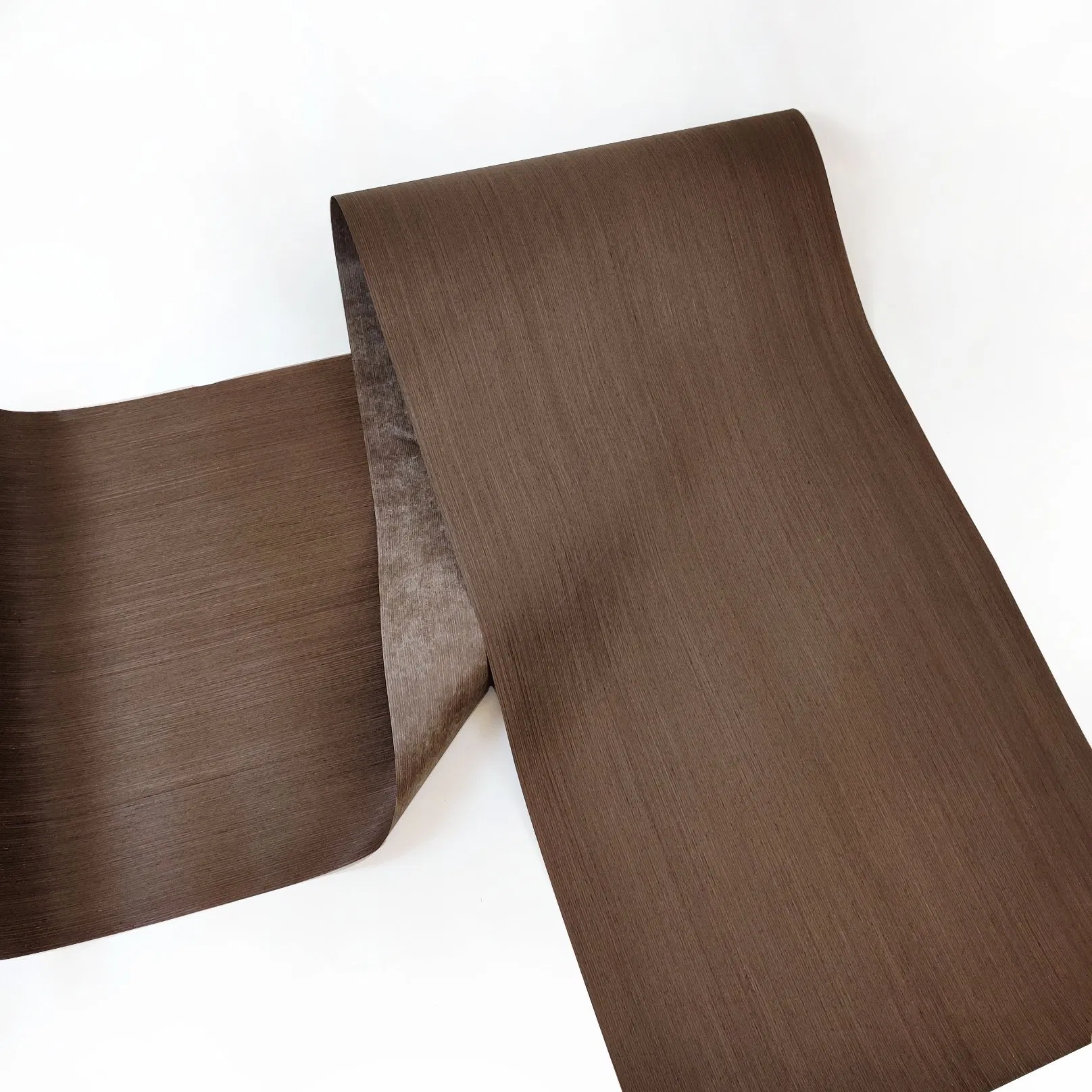 Wenge Wood Hot Sale High Quality Engineered Wood Veneer Sheet