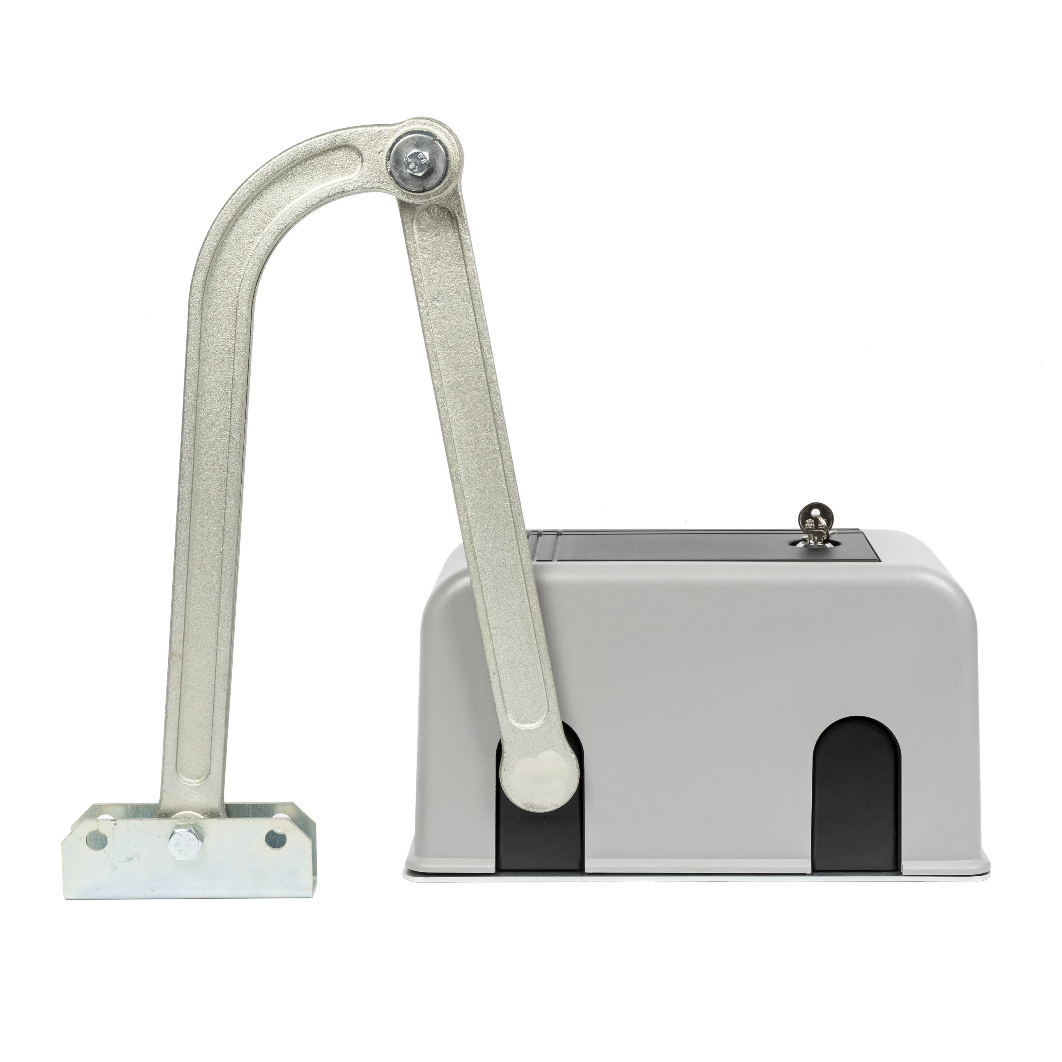 110V/200V AC High Performance Automatic Door Operators 15%off Double Arm Swing Gate Opener