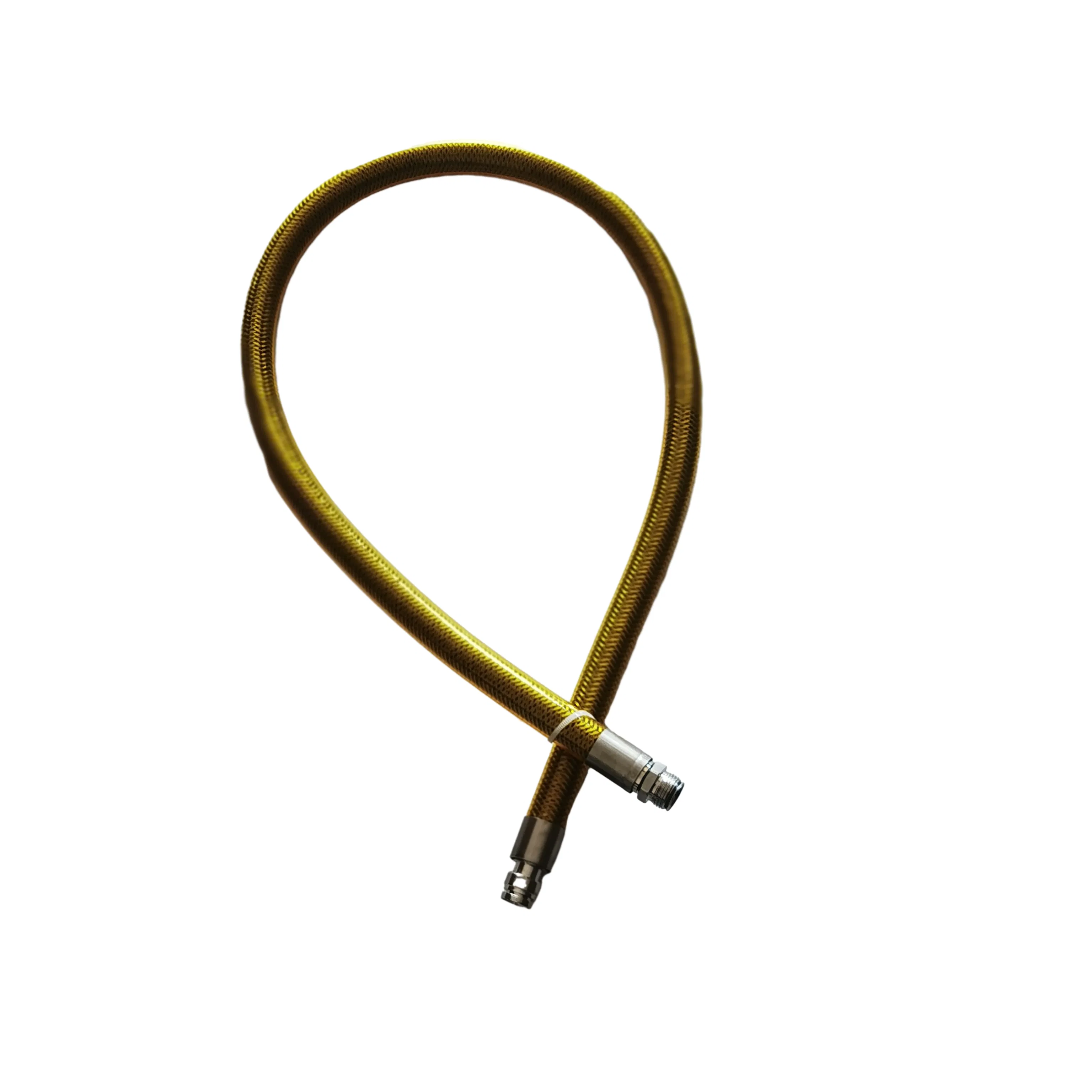 High-Quality Ht Gas Hose 200cm X 2cm - Made in Hangzhou