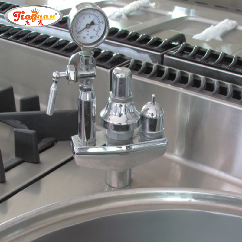 Heating Boiling Pan Stainless Steel Cooking Warmer Equipment Cookware Kitchenware Pot Boiler Gas Electrical Commercial Electric Soup Kettle Soup