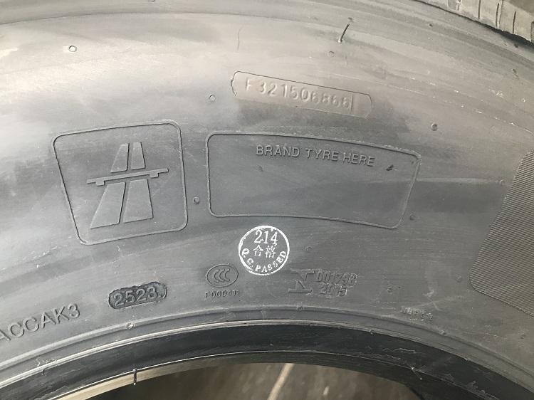 Шины для грузовиков Chaoyang Westlake 245/70R22.5 16PR