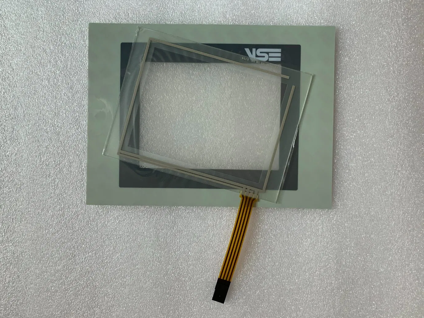 Защитная плёнка VT155W для HMI-панели ESA