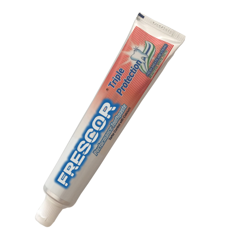 25ml Coolbrushed Toothpaste with Super Cool Peppermint