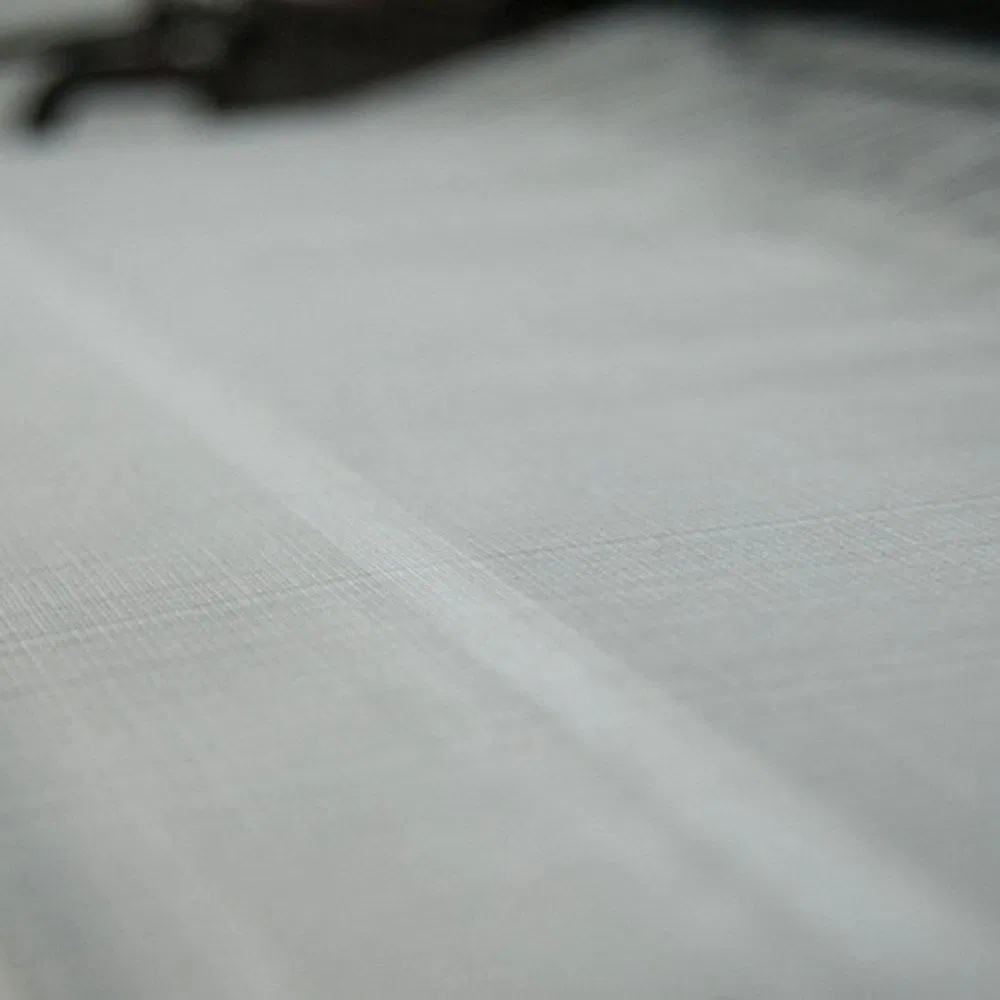 33GSM Plain Fiberglass Cloth for Mica Tape