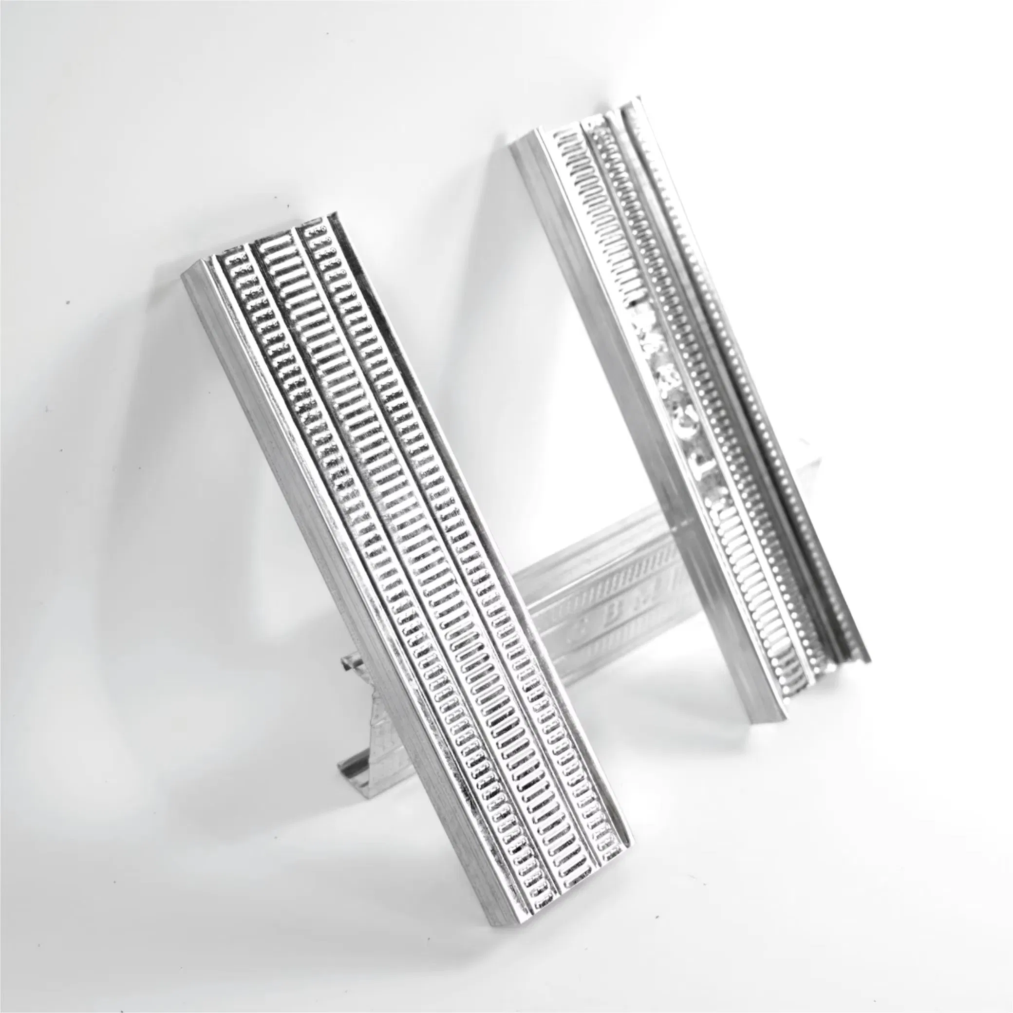 Stainless Steel Channel Framing Keel