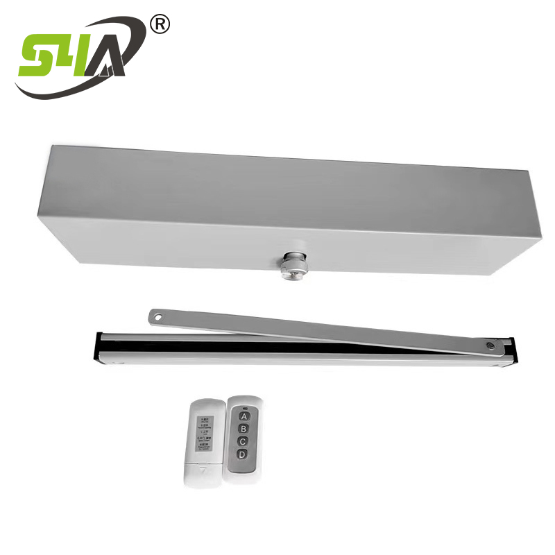 Factory Price for 110-220V Voltage Auto Door Operator and Gate Opener