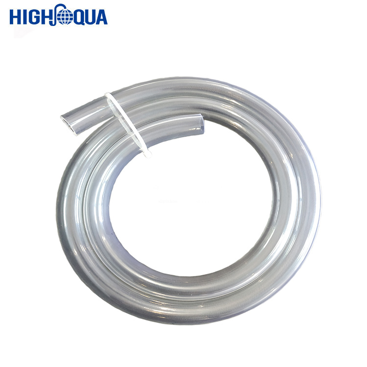 PVC Clear Hose Made in China